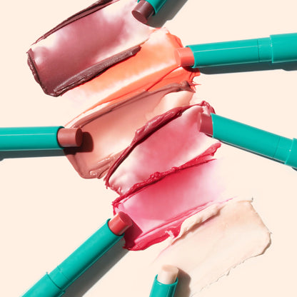 Effortlessly Beautiful Lips-Kara (Muted Rose)- Best Seller