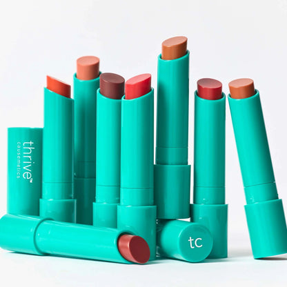 Sheer Strength® Moisturizing Lip Tint-Kara