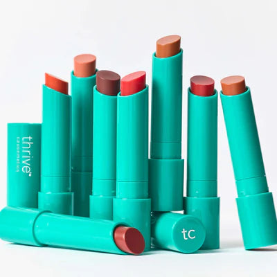 Sheer Strength® Hydrating Shine Lip Tint