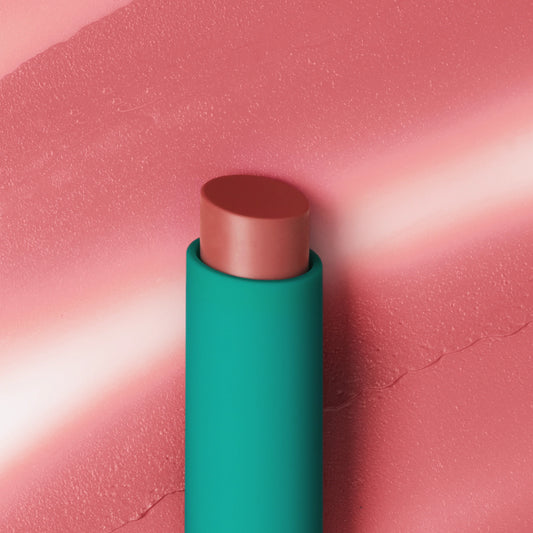 Sheer Strength Moisturizing Matte Lip Color-cassandra