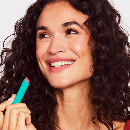 Sheer Strength Moisturizing Matte Lip Color-cassandra