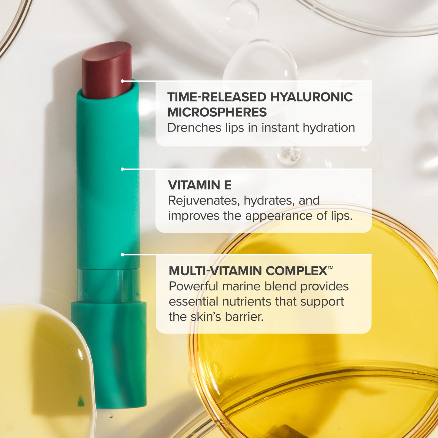 Hydrating Lip Tint Duo-