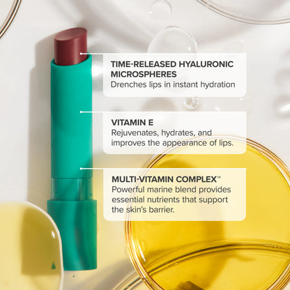 Hydrating Lip Tint Duo-