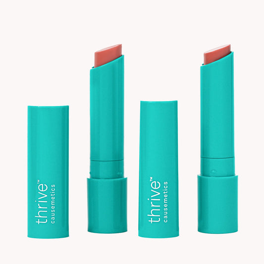 Hydrating Lip Tint Duo-