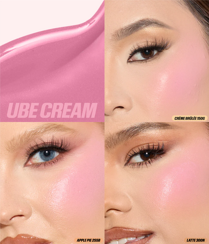 BABY BLUSH MILD MOCKTAIL DUO KIT