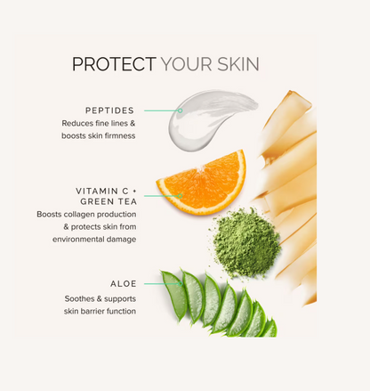 Evening Retinol Serum