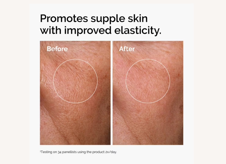 Hyaluronic Acid 2% + B5 Hydrating Serum with Ceramides