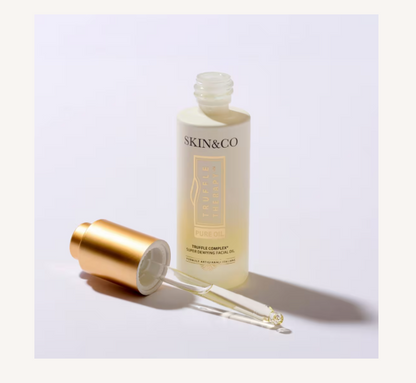 Truffle Therapy Facial Oil