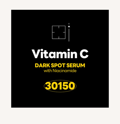 Vitamin C Brightening Serum