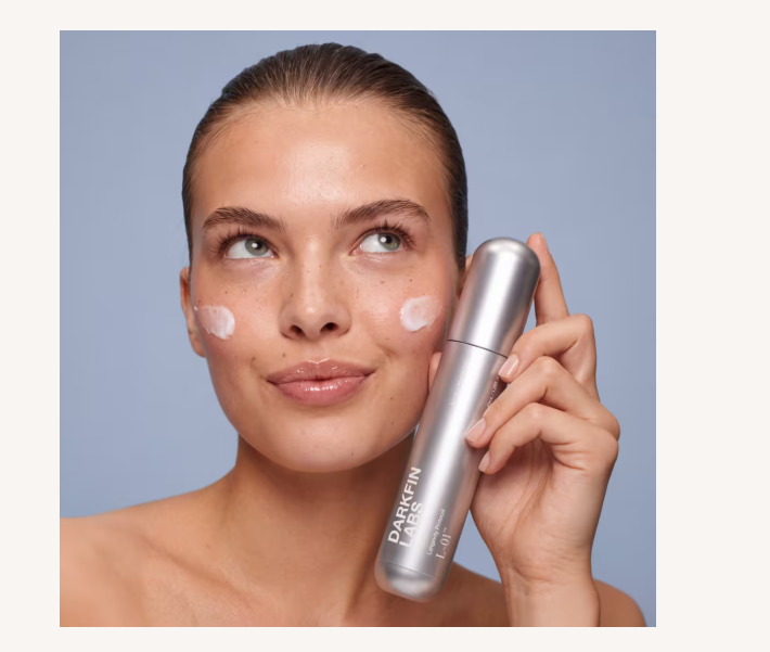 Longevity Protocol Serum + Moisturizer
