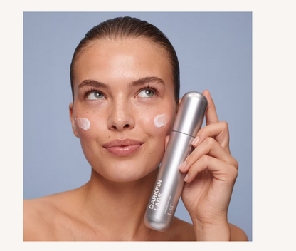 Longevity Protocol Serum + Moisturizer