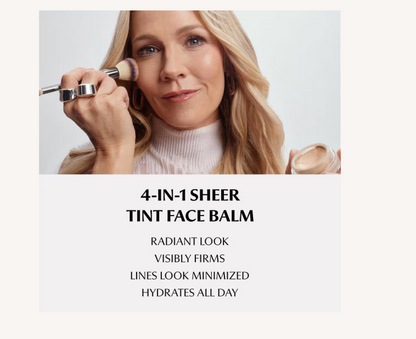 Do It All Hydrating Sheer Tinted Moisturizer Balm
