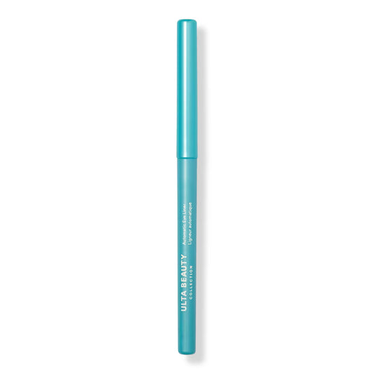 Smooth Glide Retractable Eyeliner-Metallic Teal