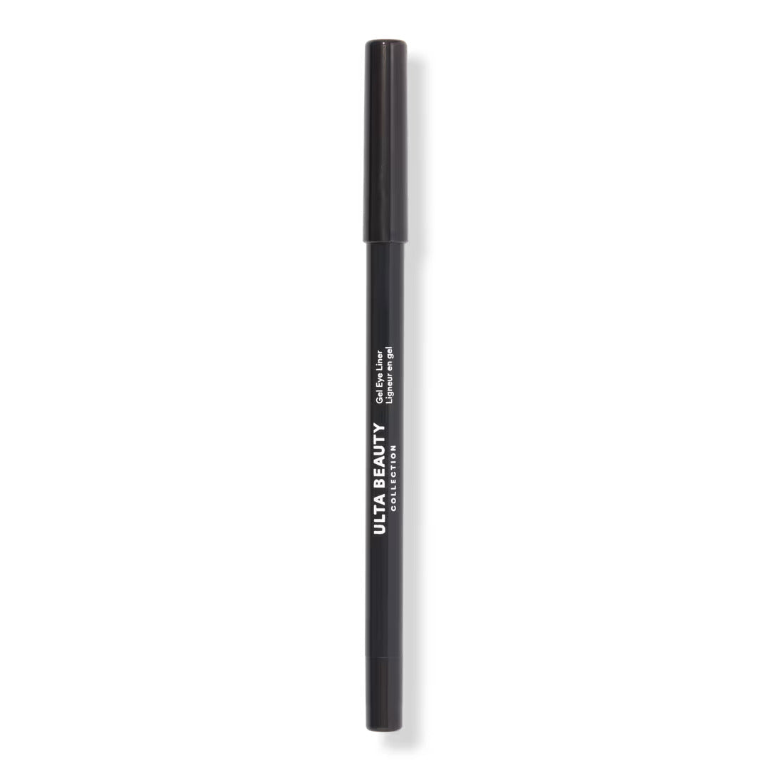 Waterproof Gel Eyeliner Pencil-Blackout