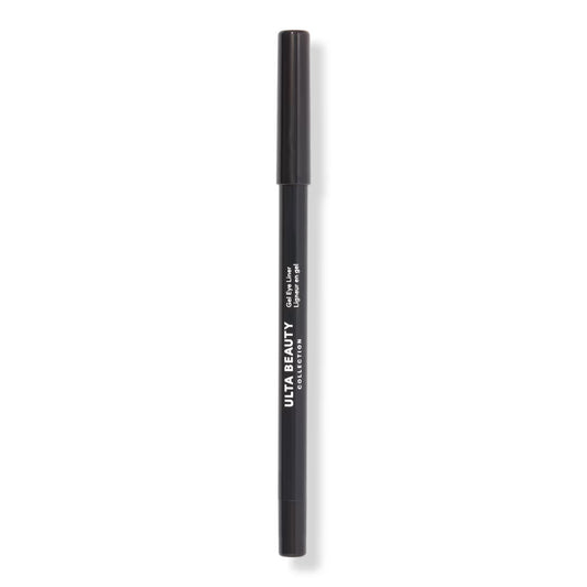 Waterproof Gel Eyeliner Pencil-Blackout