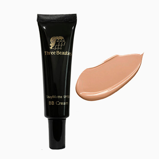 Perfect Matte BB Cream SPF25