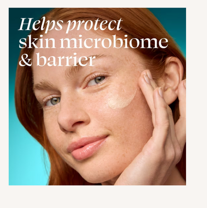Protect + Glow Daily Sunscreen Gel Broad Spectrum SPF 30