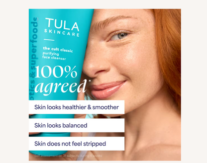 The Cult Classic Purifying Face Cleanser