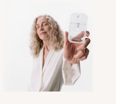 Power Mist Hydrating Hand Sanitizer
