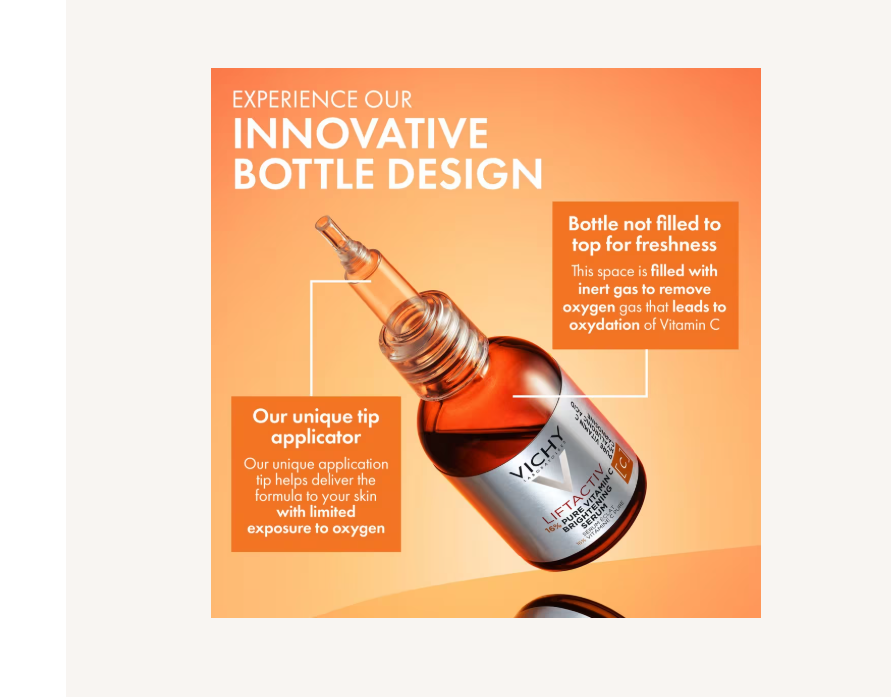 16% Pure Vitamin C Brightening Serum