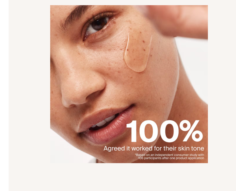 Unseen Sunscreen SPF 50 Invisible Sun Protection