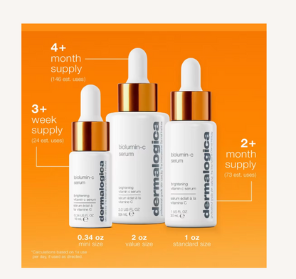 Biolumin-C Vitamin C Serum