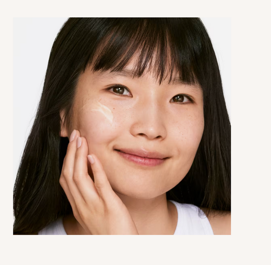 Dramatically Different Moisturizing Gel For Face