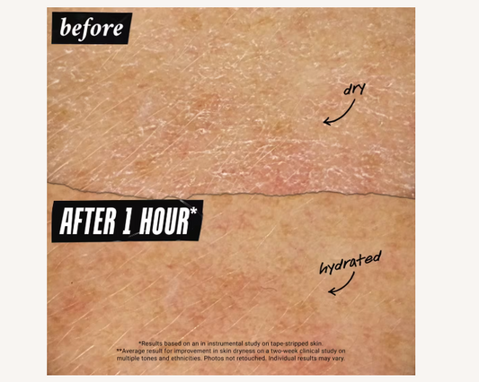 Ultra Facial Cream with Squalane