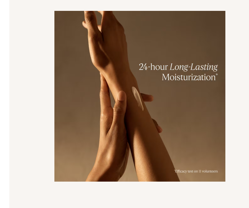 Almond Sublime Hand Cream