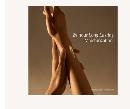 Almond Sublime Hand Cream