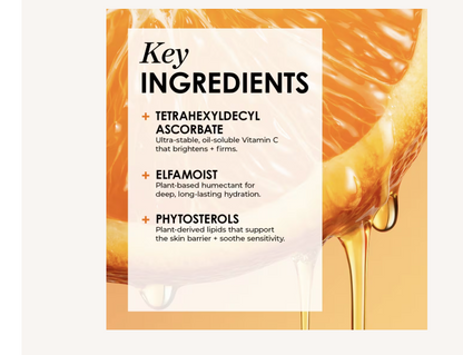 C.E.O. 15% Vitamin C Brightening Serum