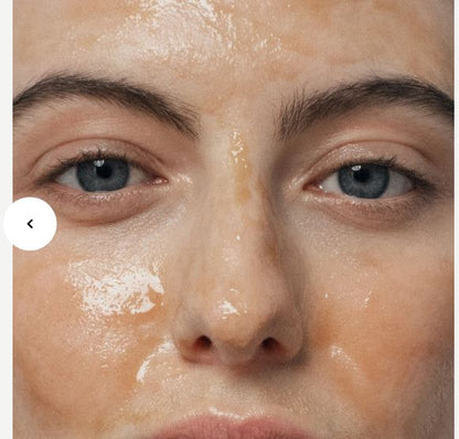 L71 — Mask Set for Enlarged Pores and Blackheads 10% AHA + 10% PHA