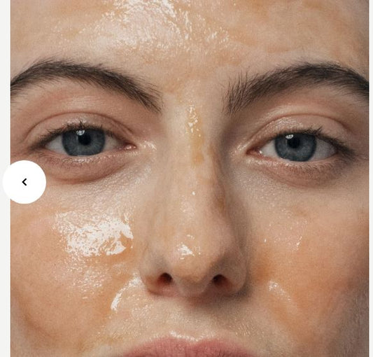 L71 — Mask Set for Enlarged Pores and Blackheads 10% AHA + 10% PHA