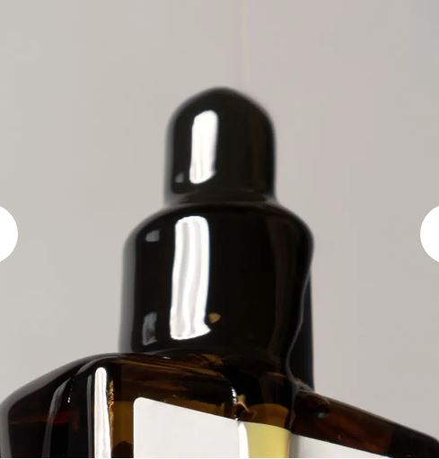 A61 — Serum for Fine Lines and Wrinkles 0.3% Retinol + Castor Oil