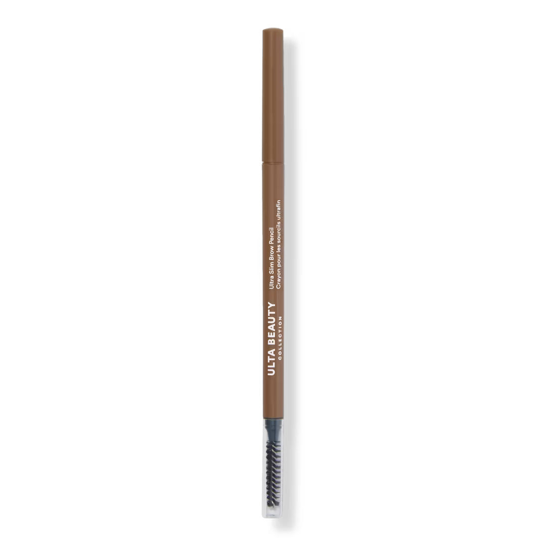 Precision Sculpting Brow Pencil
