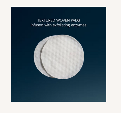 Dynamic Resurfacing Facial Pads