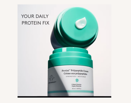 Protini Polypeptide Firming Moisturizer