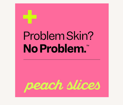 Acne Spot Dots