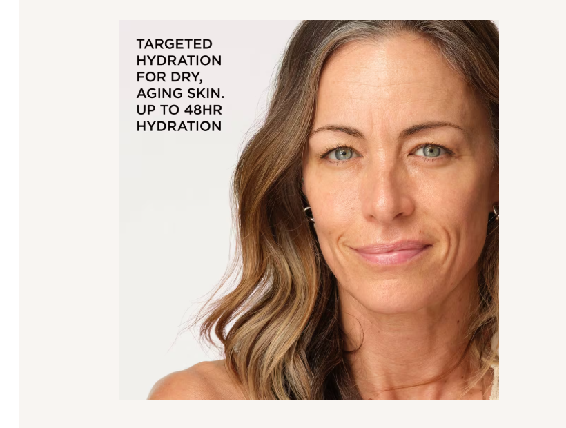 Confidence in a Cream Anti-Aging Hydrating Moisturizer