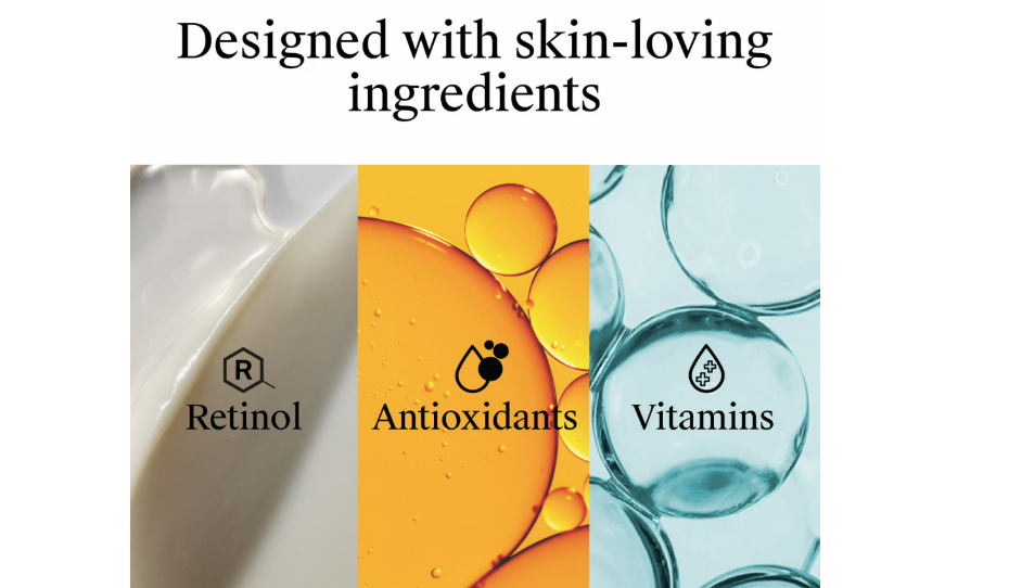 Healthy Skin Anti-Aging Moisturizer, Tan/Medium, 1 fl. oz