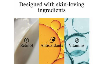 Healthy Skin Anti-Aging Moisturizer, Tan/Medium, 1 fl. oz