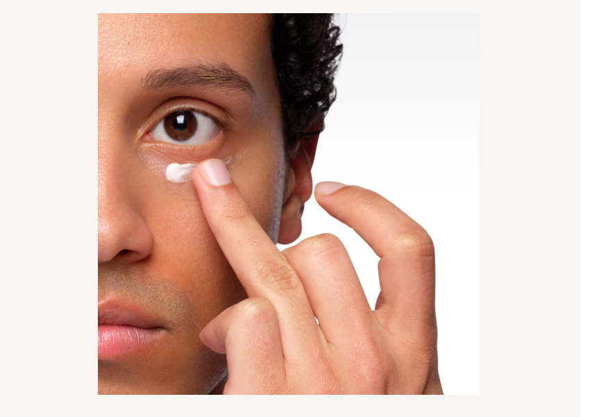 Lacto-PDRN 4% + B9 Eye Cream