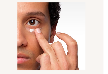 Lacto-PDRN 4% + B9 Eye Cream