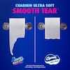 Ultra-Soft Bathroom Tissue – Smooth Tear, 18 Mega Plus Rolls