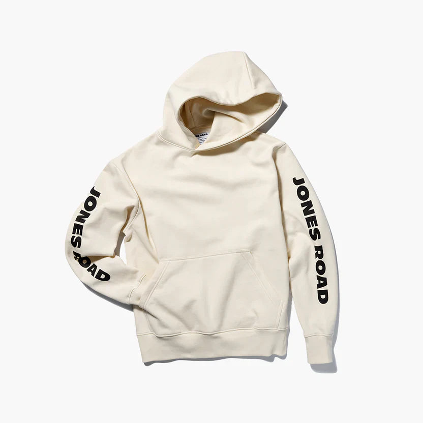 "The Hoodie Story"