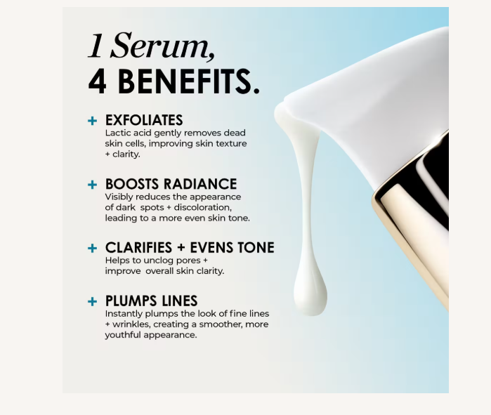 Good Genes All-In-One Lactic Acid Treatment