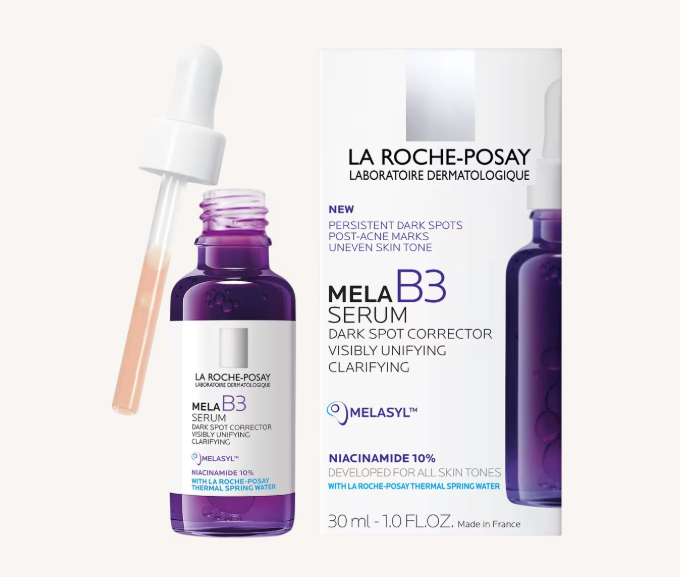 Mela B3 Serum Dark Spot Corrector