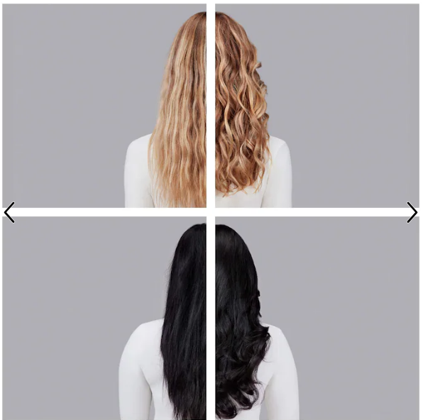 Dyson Chitosan Post-Style Finishing Hairspray Mist & Refresher