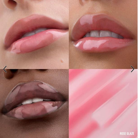Hydrating SuperShine™ Lip Gloss Duo Gift Set-MAKEUP BY MARIO