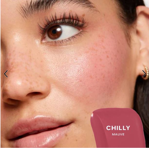 Dew Blush Liquid Cream Blush